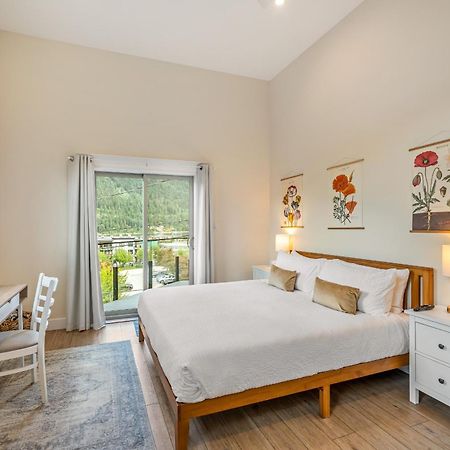 Stirling All Suites Hotel Nelson Kültér fotó
