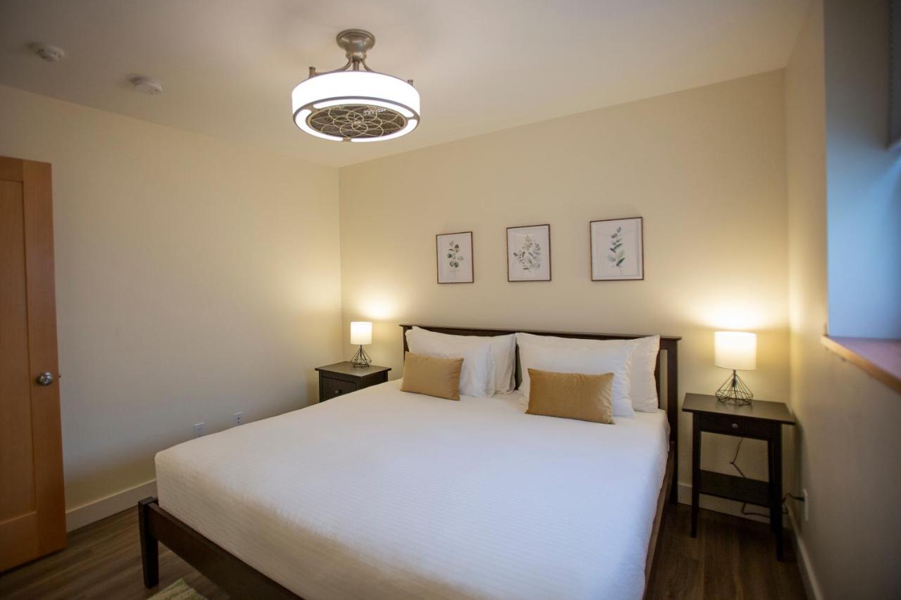 Stirling All Suites Hotel Nelson Kültér fotó