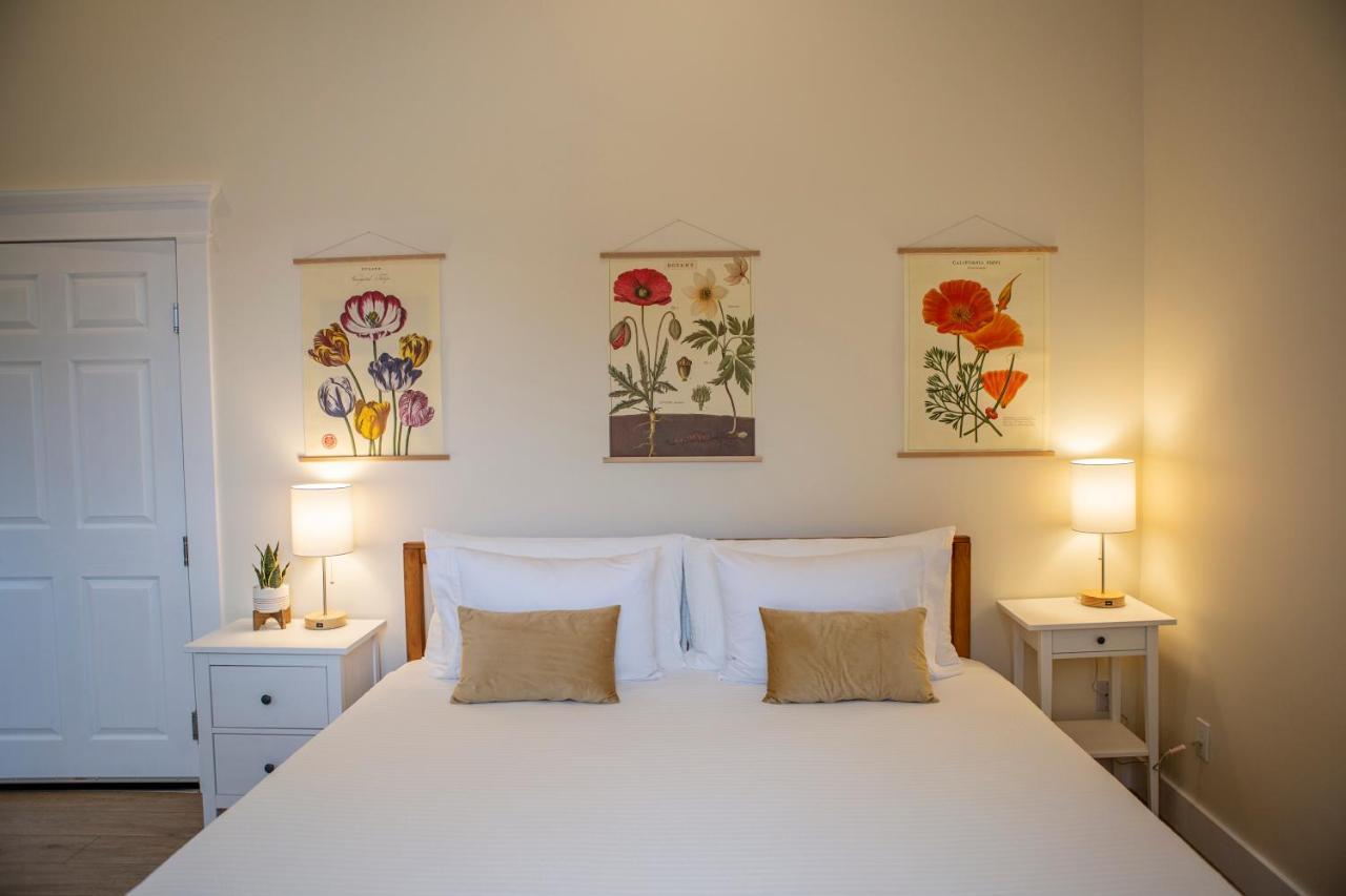 Stirling All Suites Hotel Nelson Kültér fotó