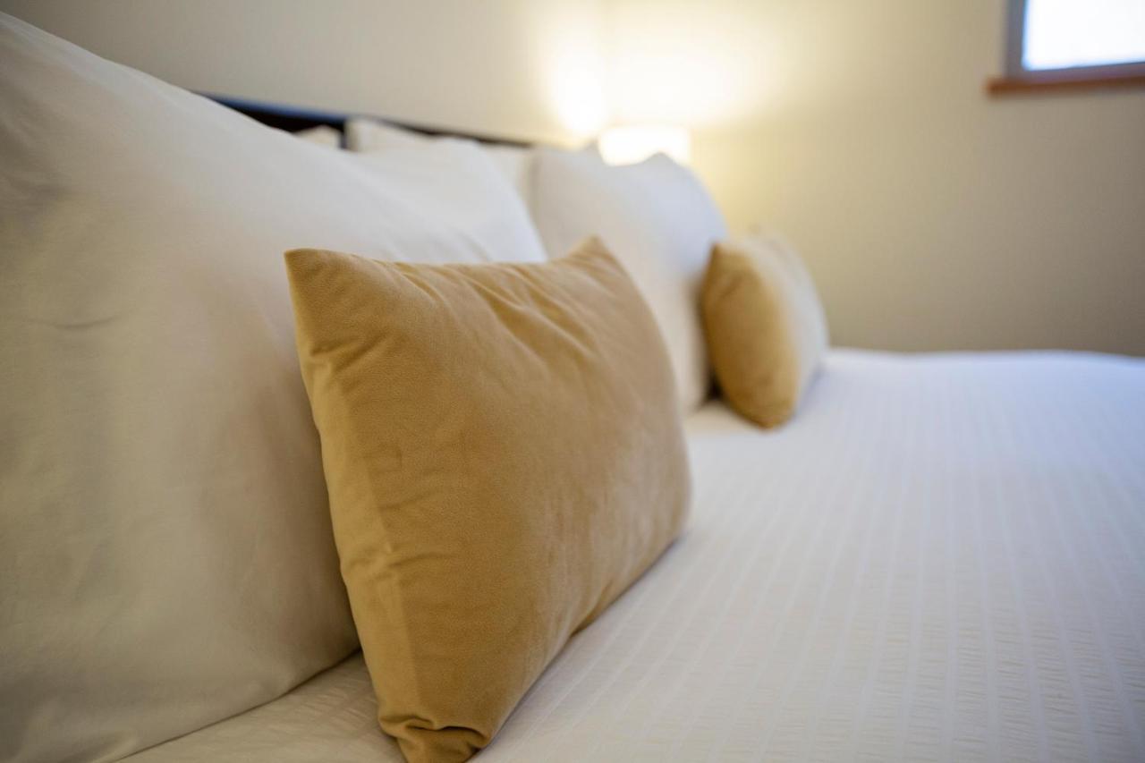 Stirling All Suites Hotel Nelson Kültér fotó