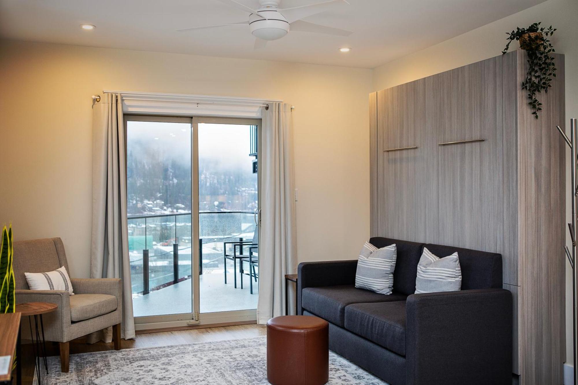 Stirling All Suites Hotel Nelson Kültér fotó