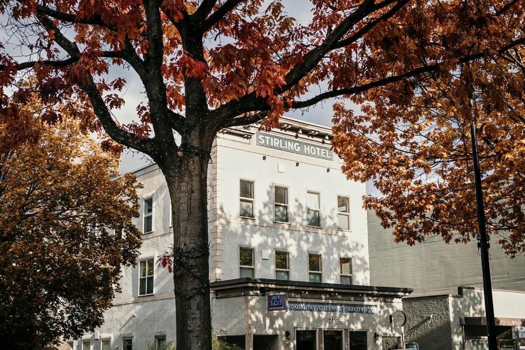Stirling All Suites Hotel Nelson Kültér fotó