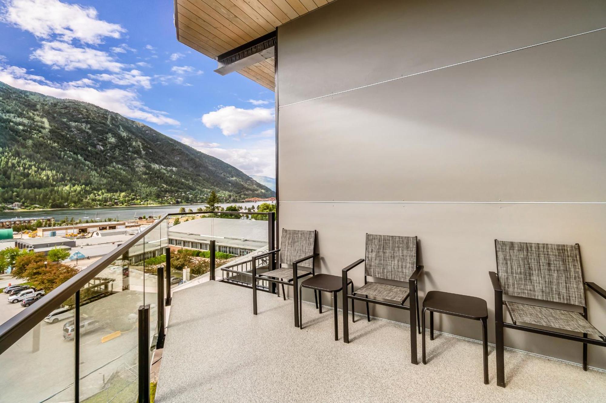 Stirling All Suites Hotel Nelson Kültér fotó
