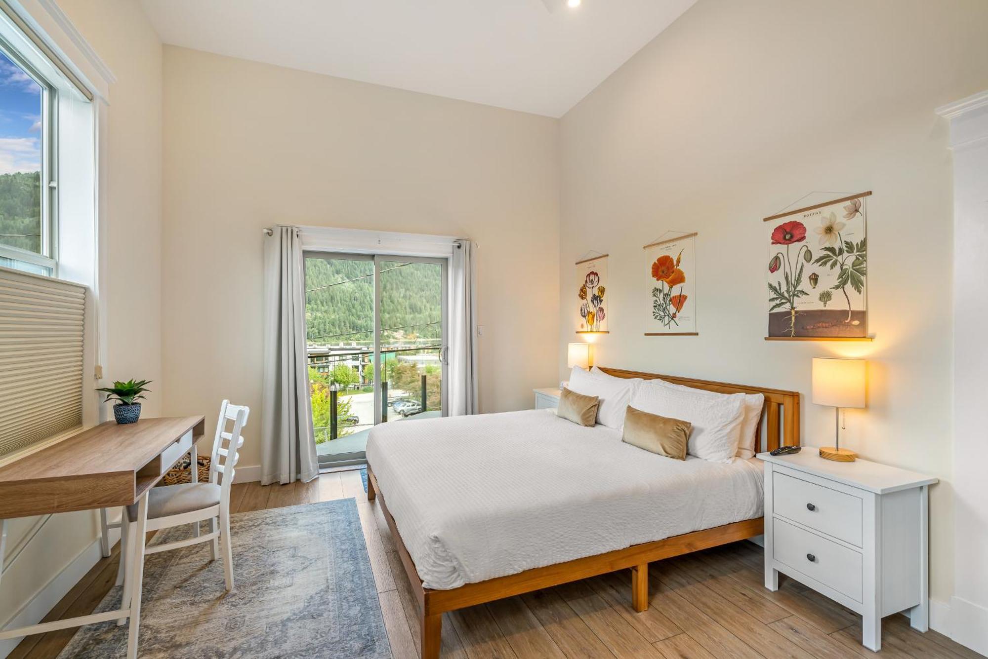 Stirling All Suites Hotel Nelson Kültér fotó