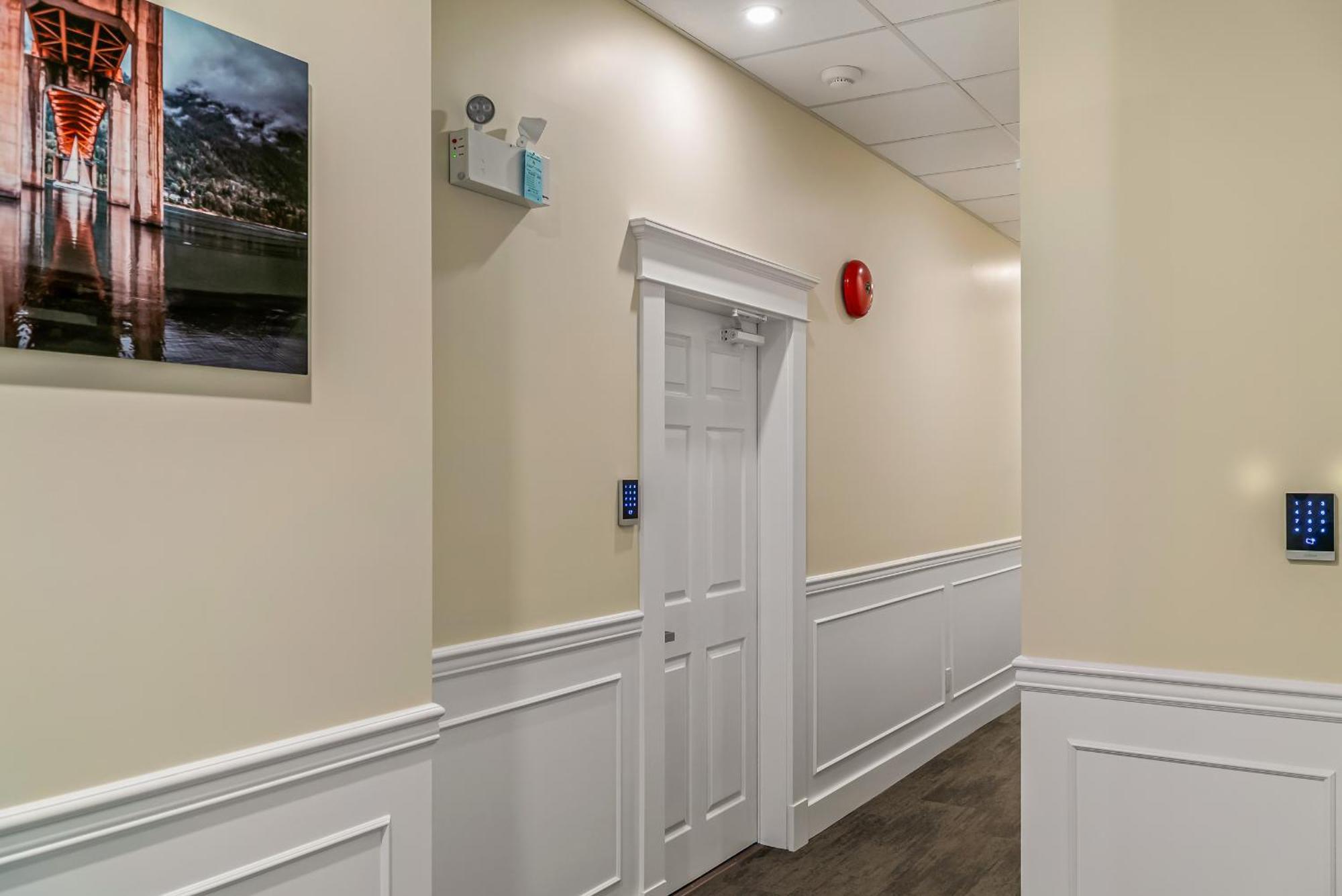 Stirling All Suites Hotel Nelson Kültér fotó