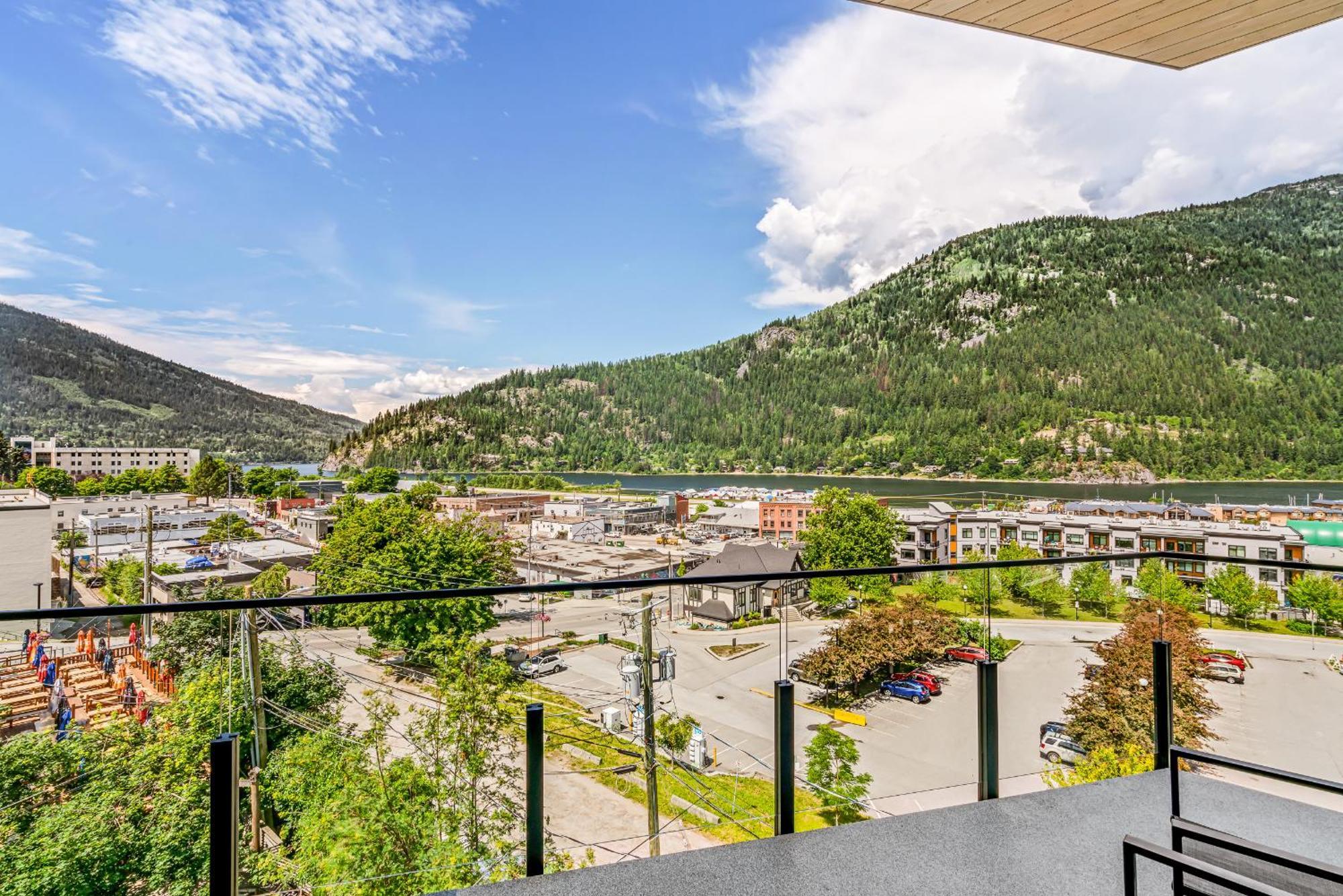 Stirling All Suites Hotel Nelson Kültér fotó