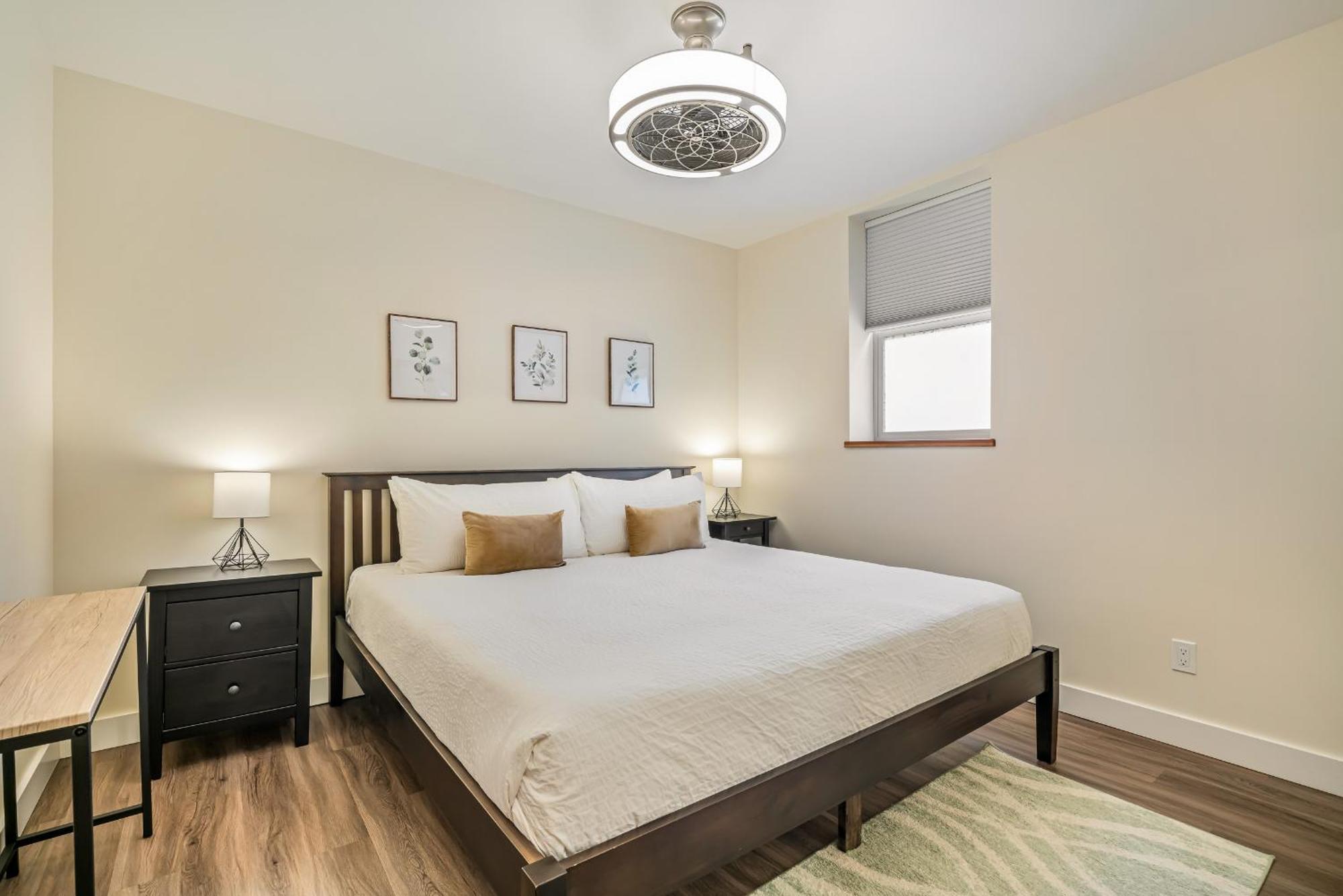Stirling All Suites Hotel Nelson Kültér fotó