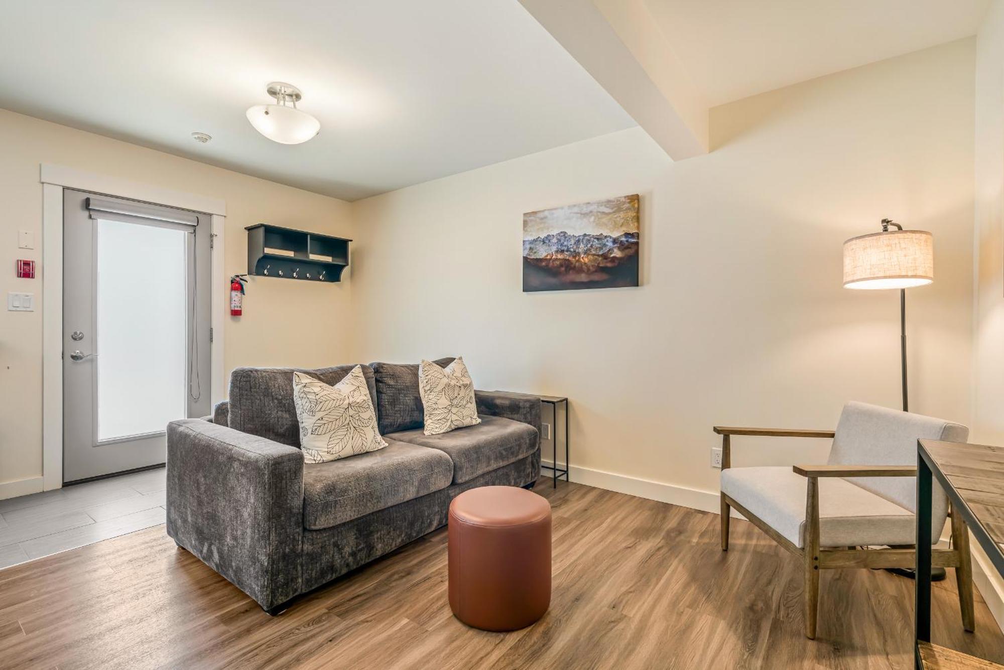 Stirling All Suites Hotel Nelson Kültér fotó