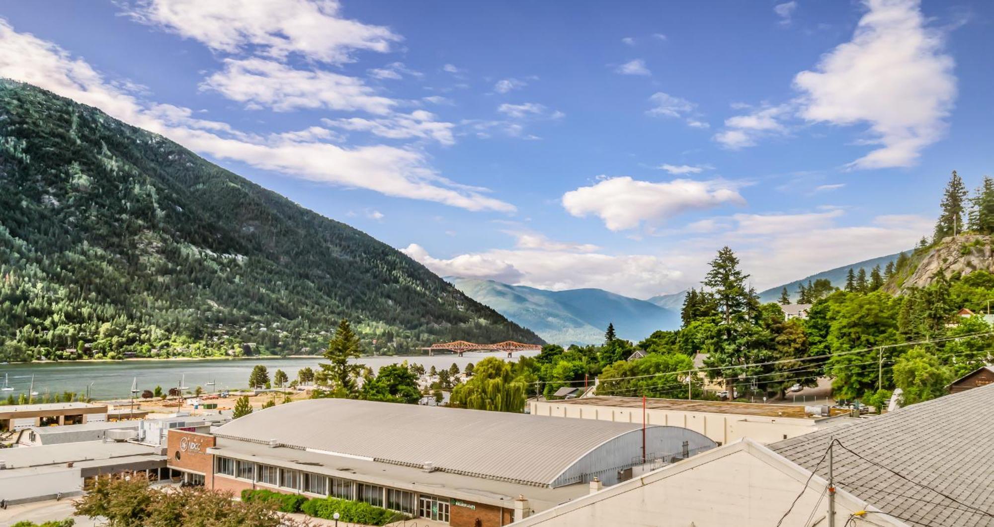 Stirling All Suites Hotel Nelson Kültér fotó