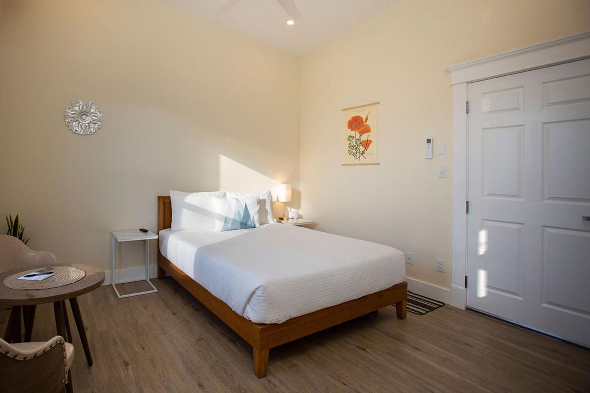 Stirling All Suites Hotel Nelson Kültér fotó